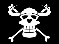 ワンピース 海賊旗クイズ Part3